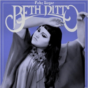 Beth-Ditto-fake-sugar-300x300 Les sorties d'albums pop, rock, electro, rap, du 16 juin 2017