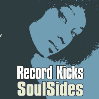 Record Kicks Soul Sides