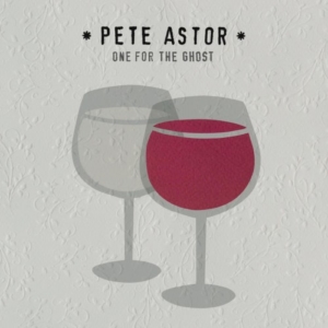 Pete-Astor-one-for-the-ghost-300x300 Les sorties d'albums pop, rock, electro, rap, jazz du 16 février 2018