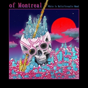 of-Montreal-white-is-relicirrealis-mood-300x300 Les sorties d'albums pop, rock, electro, rap, jazz du 9 mars 2018