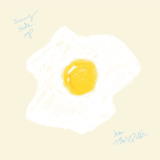 Jean Tonique – Sunny Side Up