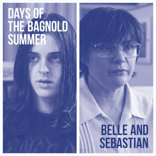 Belle & Sebastian – Days of the Bagnold Summer