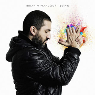 Ibrahim Maalouf – S3NS