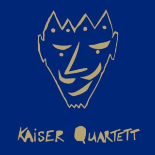 Kaiser Quartett – Kaiser Quartett