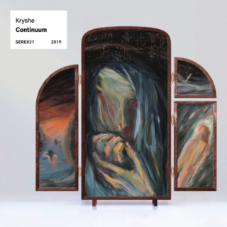 Kryshe - Continuum