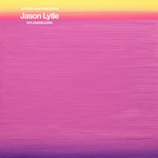 Arthur King Presents Jason Lytle NYLONANDJUNO