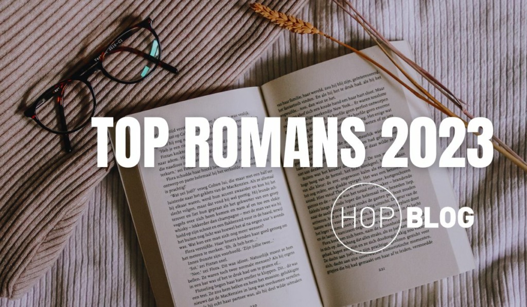 TOP ROMANS 2023