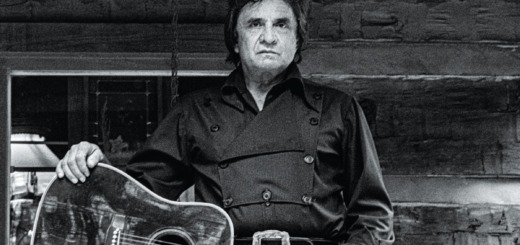 Johnny Cash – Songwriter