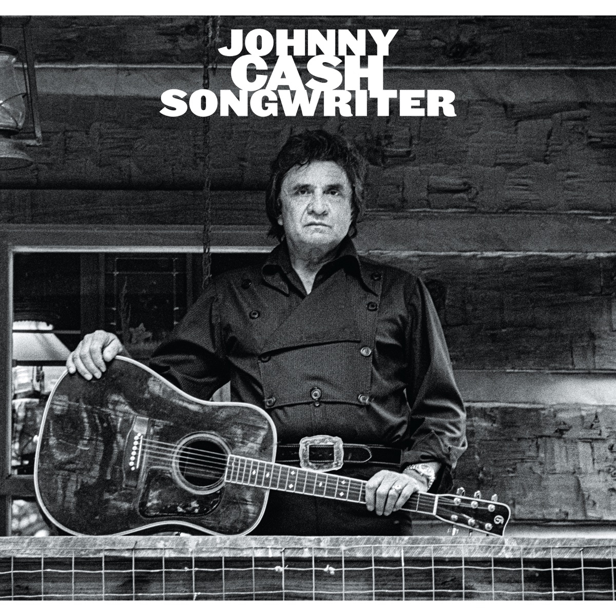 Johnny-Cash-Songwriter Johnny Cash – Songwriter