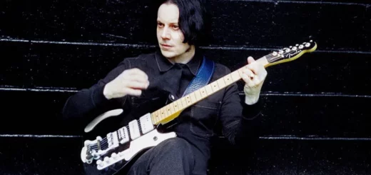 Jack-White