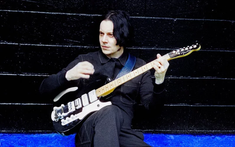 Jack-White Jack White - No Name : Du rock, point barre