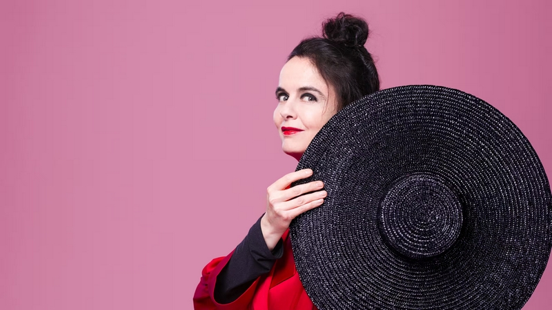 nothomb-2024 "L’Impossible Retour" : Amélie Nothomb retrouve le Japon