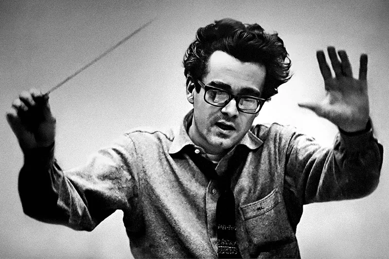 Il-etait-une-fois-Michel-Legrand-Photo Il était une fois Michel Legrand : une vie remplie de musique