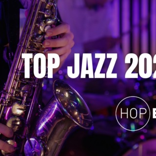 top jazz hop 2024