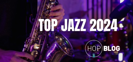 top jazz hop 2024