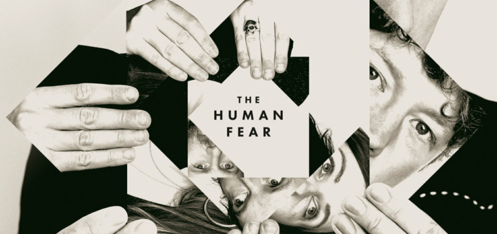 Franz-Ferdinand-The Human-Fear