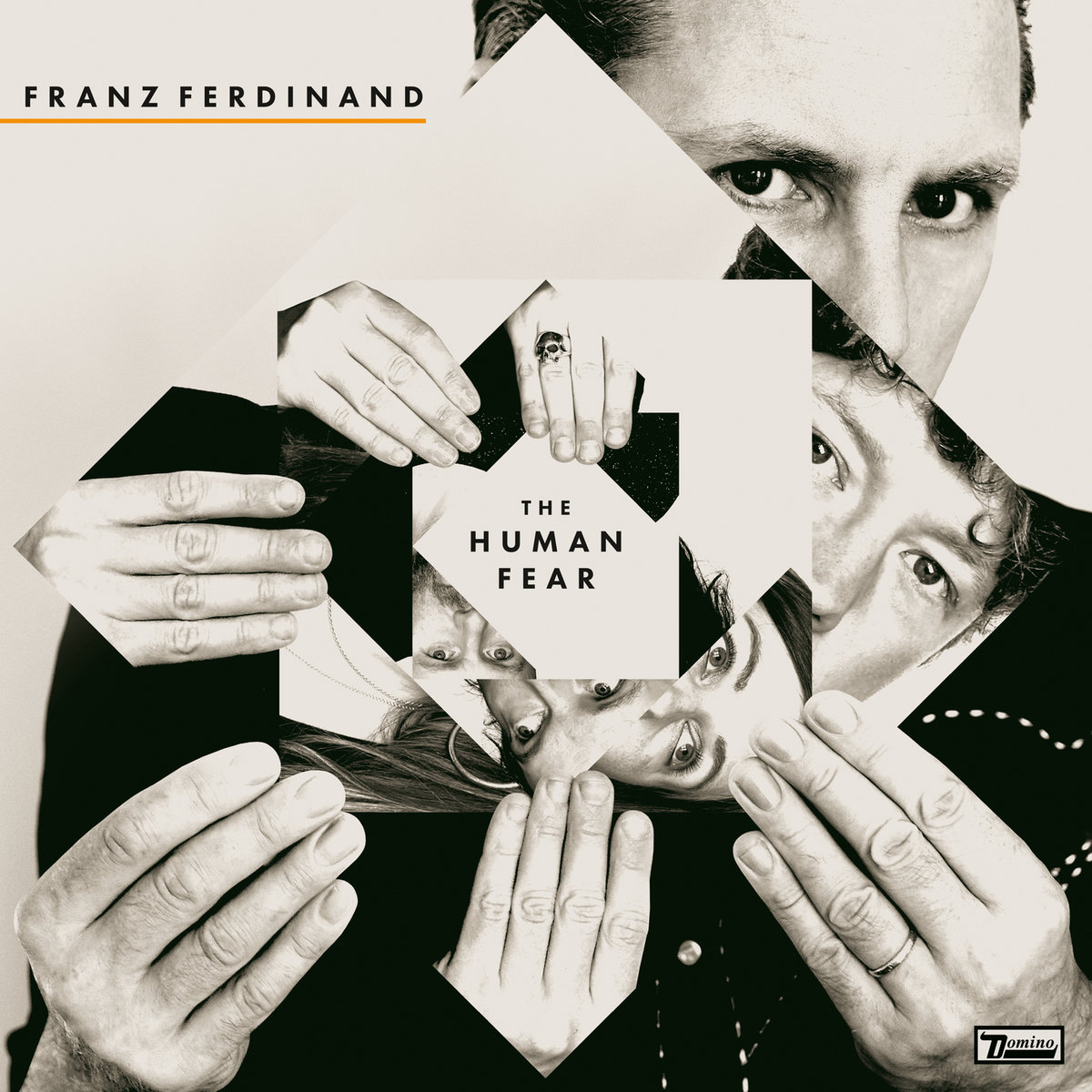 Franz-Ferdinand-The-Human-Fear Franz Ferdinand – The Human Fear